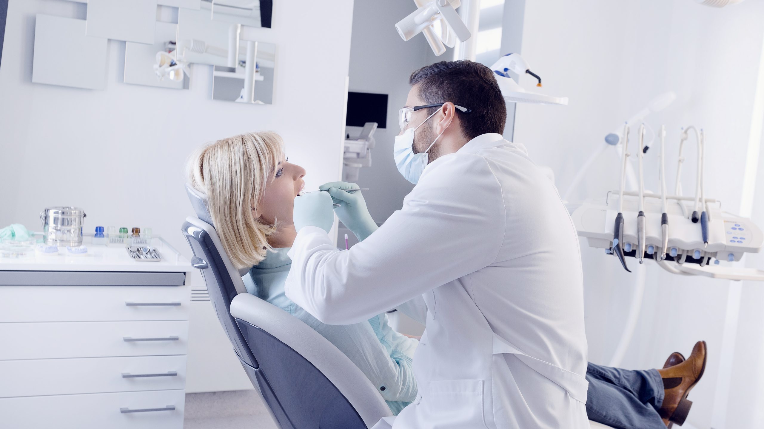 Dentist in La Vista, NE