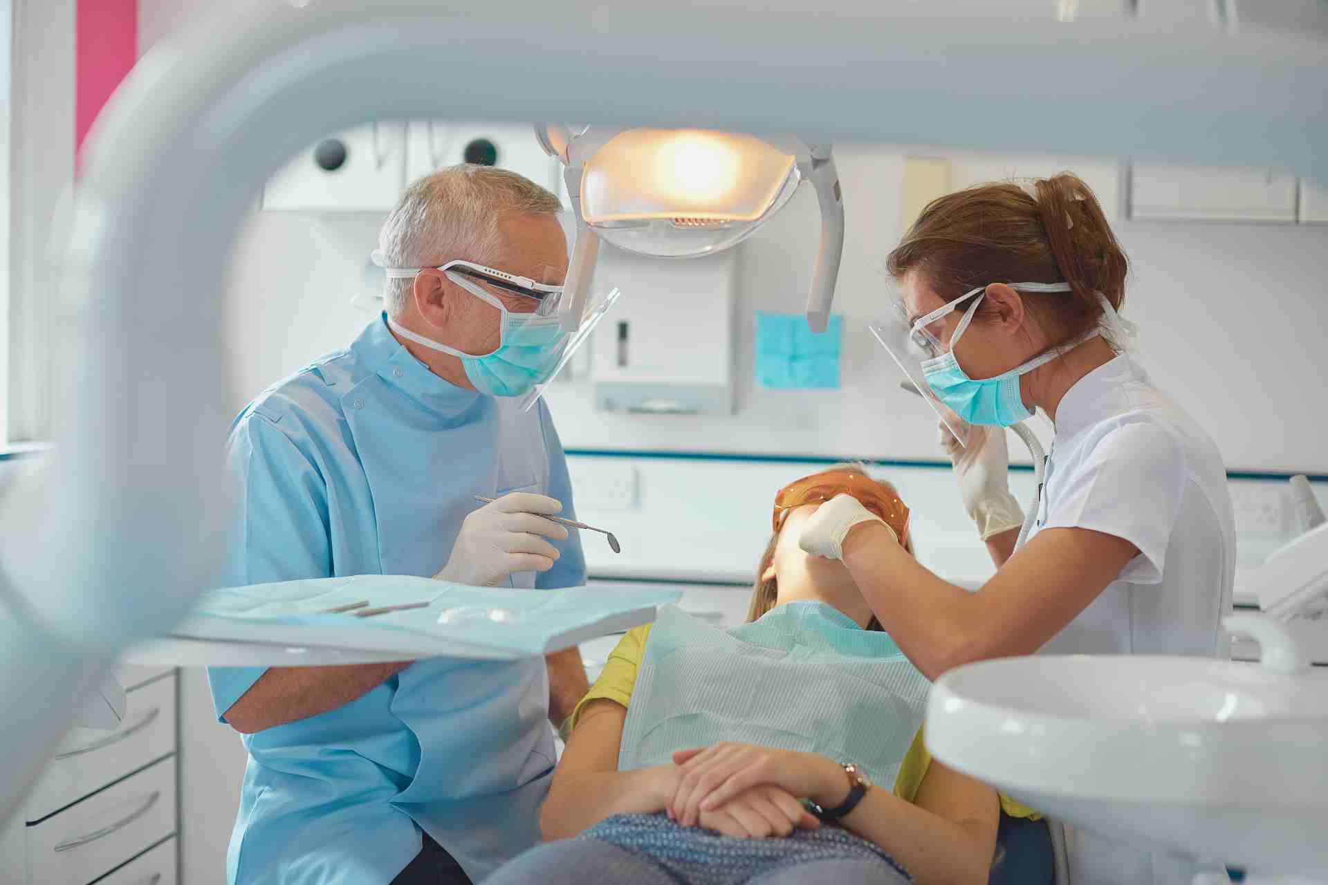 Dentist in La Vista, NE